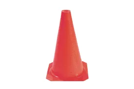 9'' Orange Practice Cone