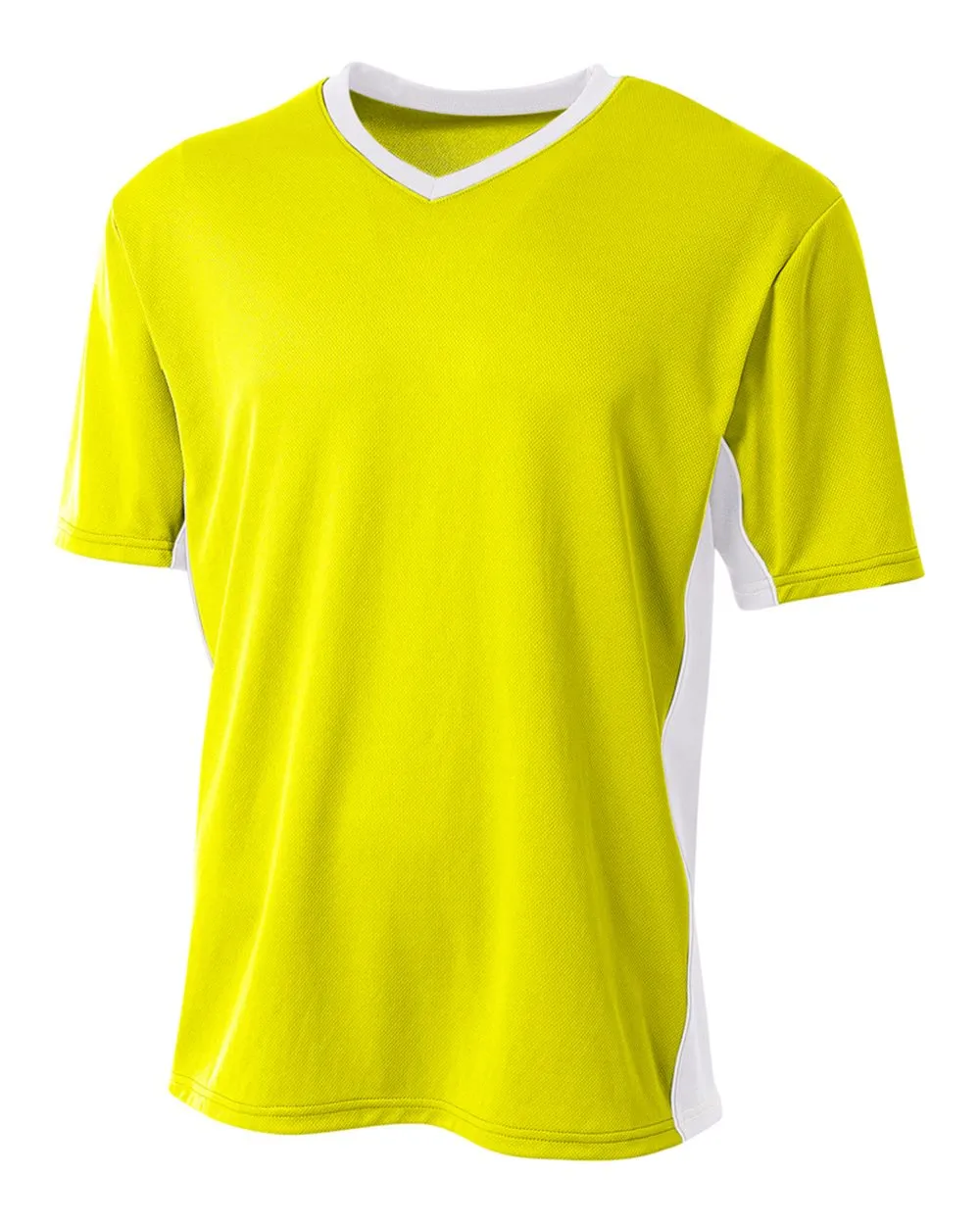 A4 Liga Soccer Jersey