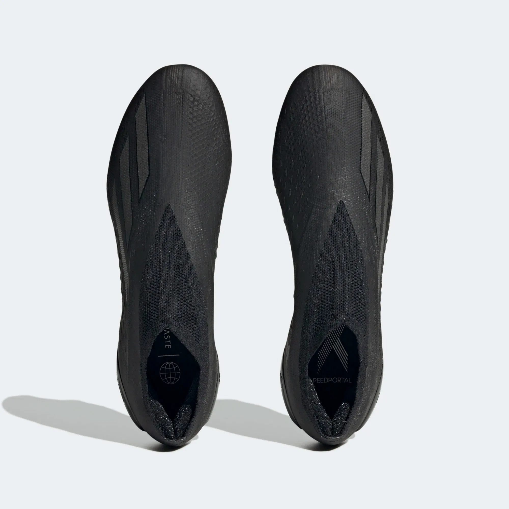 Adidas Adult X Speedportal  FG [Black]