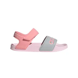 ADIDAS KIDS ADILETTE SANDAL PINK