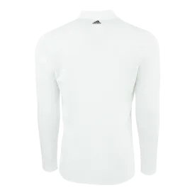 adidas Men's Climalite Long Sleeve Sport Shirt