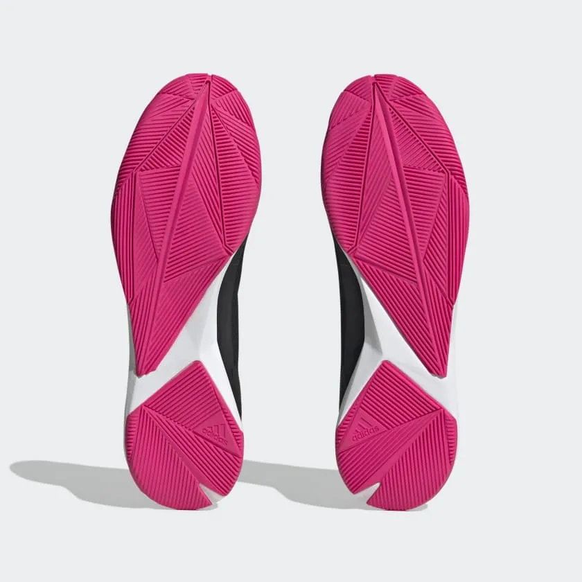 adidas Predator Accuracy .3 Indoor Black/White/Pink