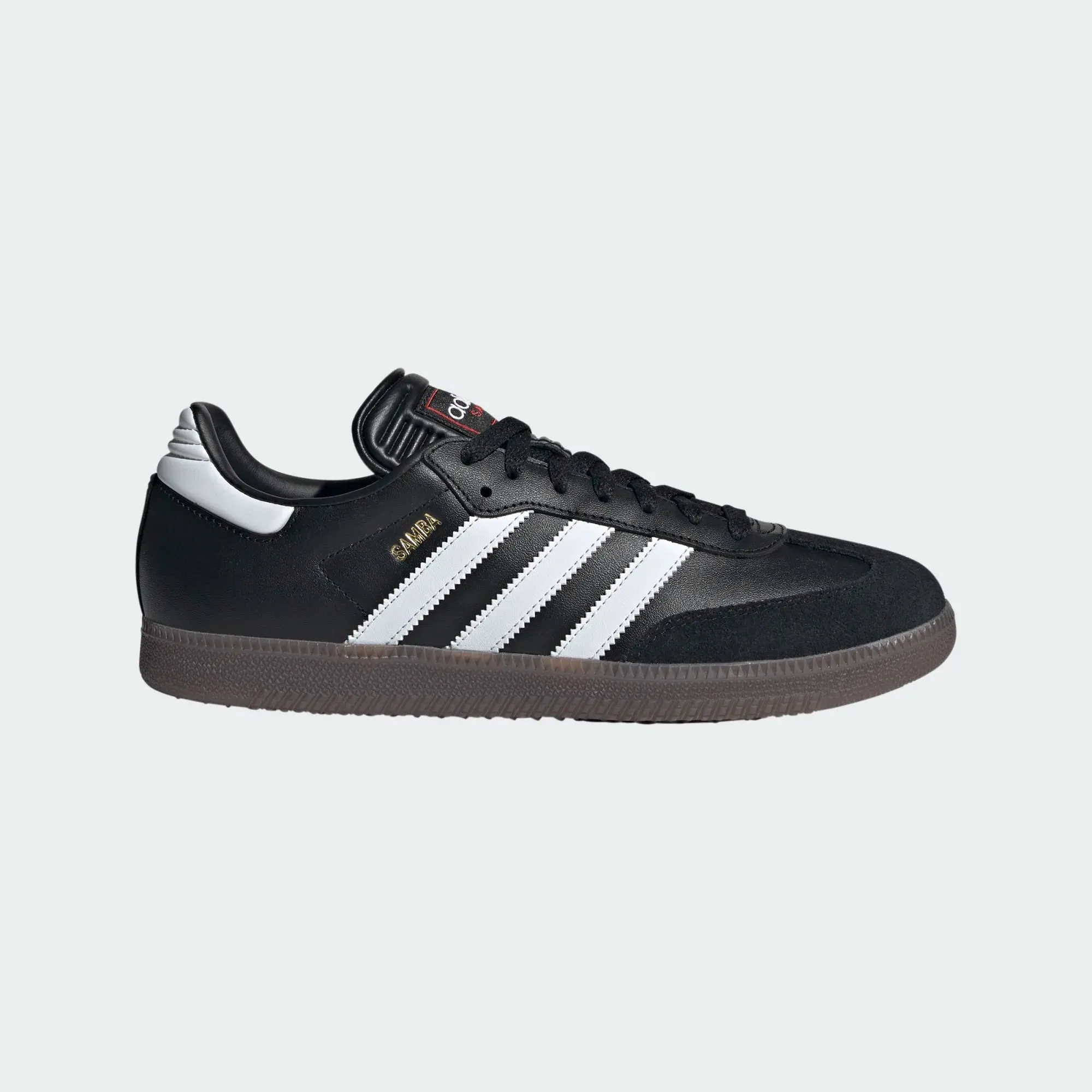 Adidas Samba [Black]