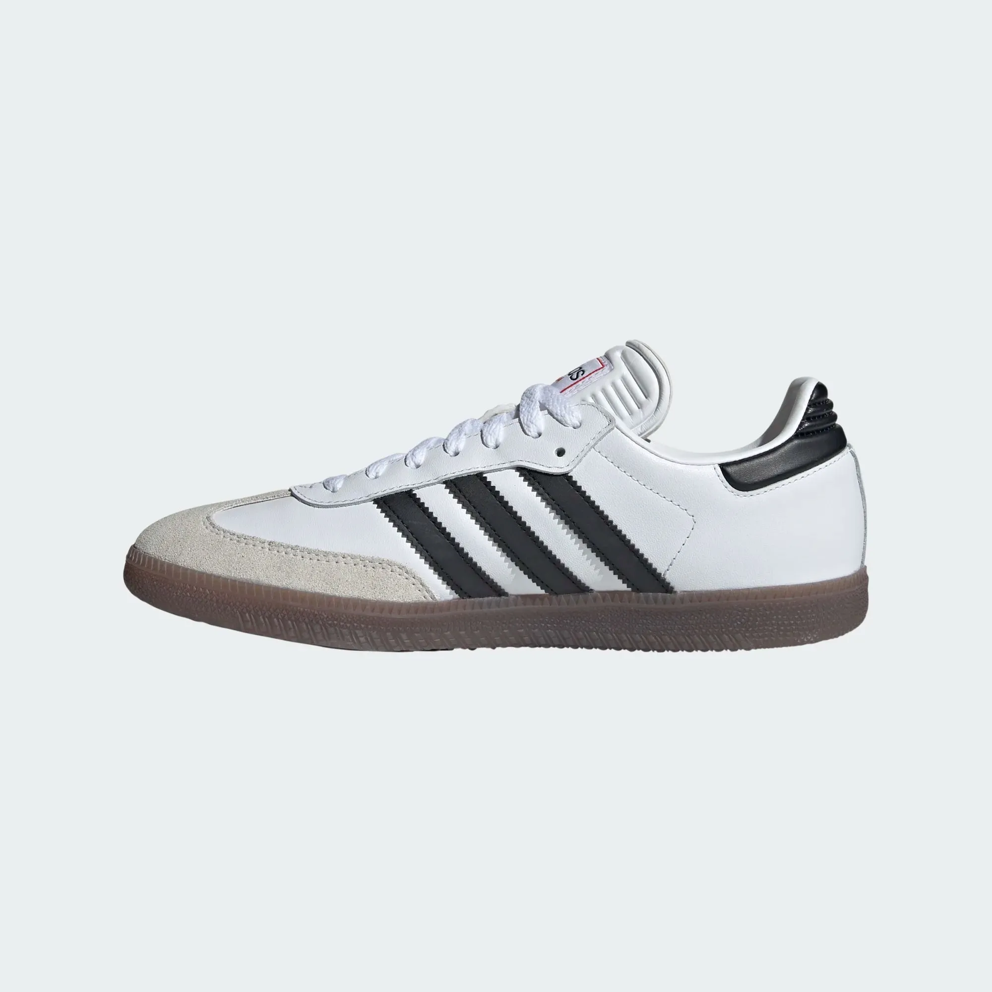 Adidas Samba [White]