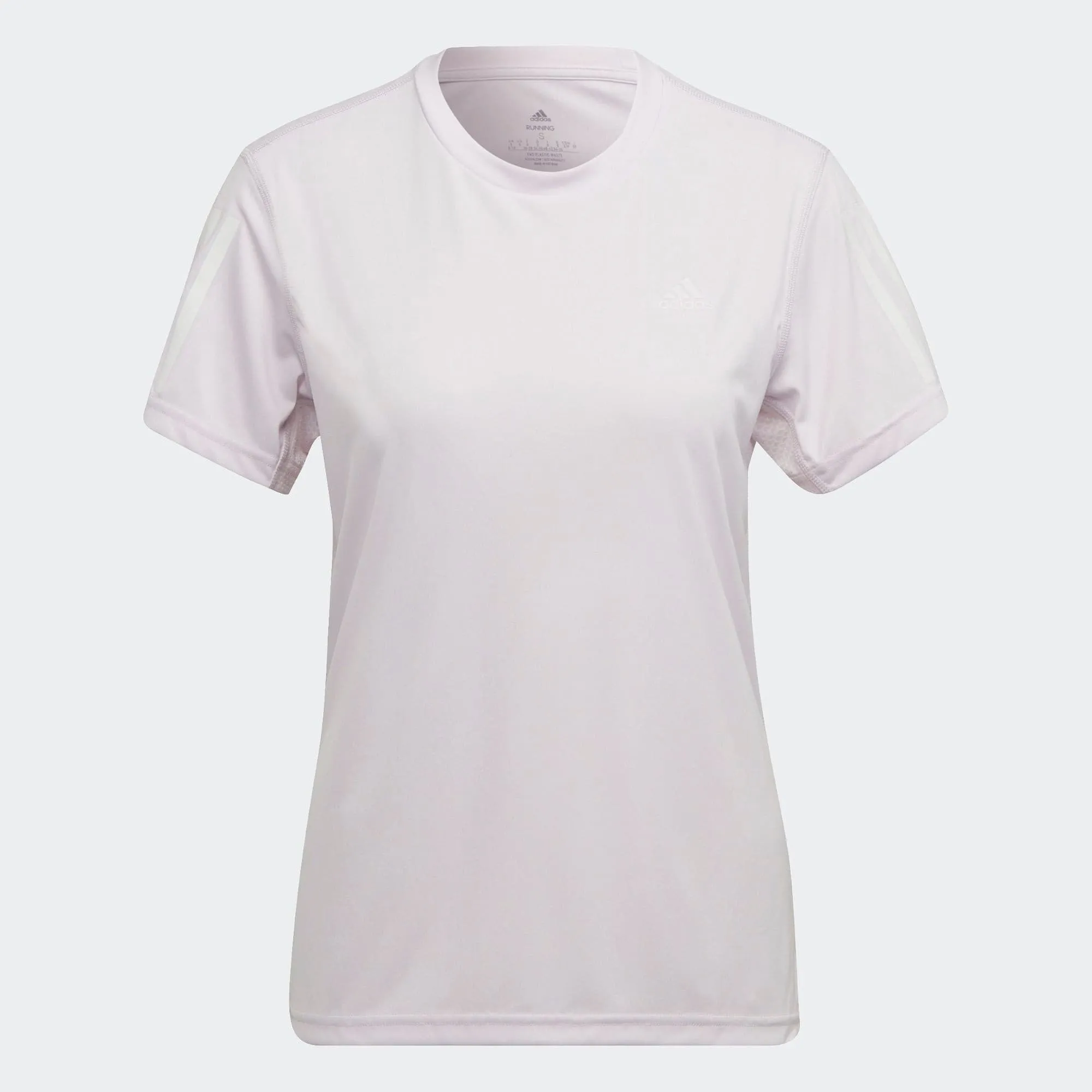 Adidas Women's Own the Run Tee