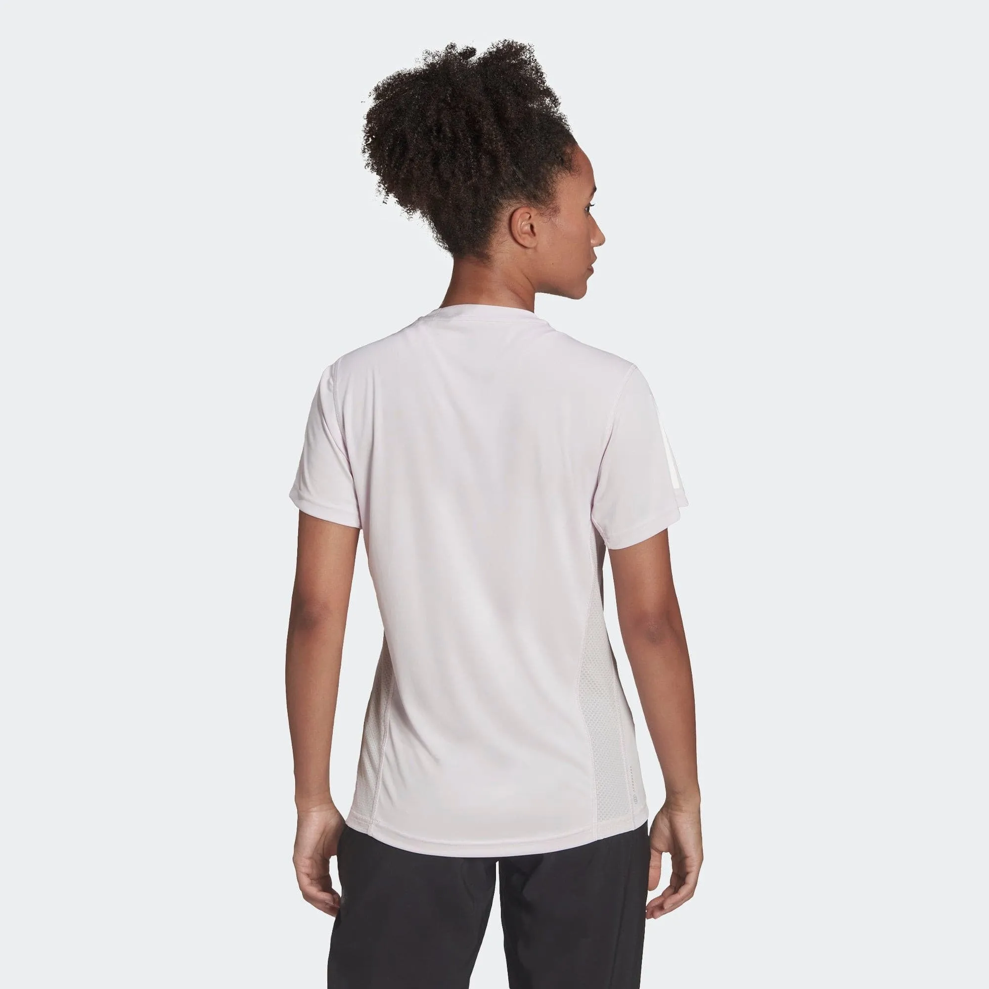 Adidas Women's Own the Run Tee