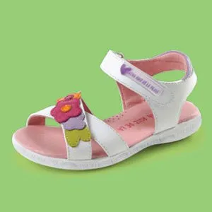 Agatha Ruiz De La Prada 122948 White