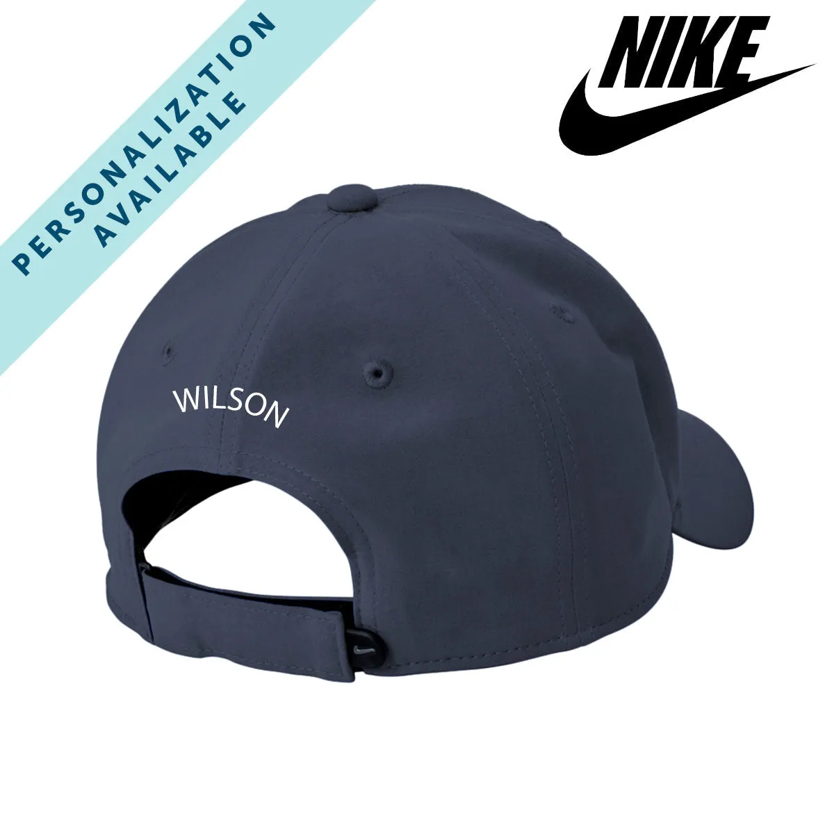 AGR Nike Dri-FIT Performance Hat