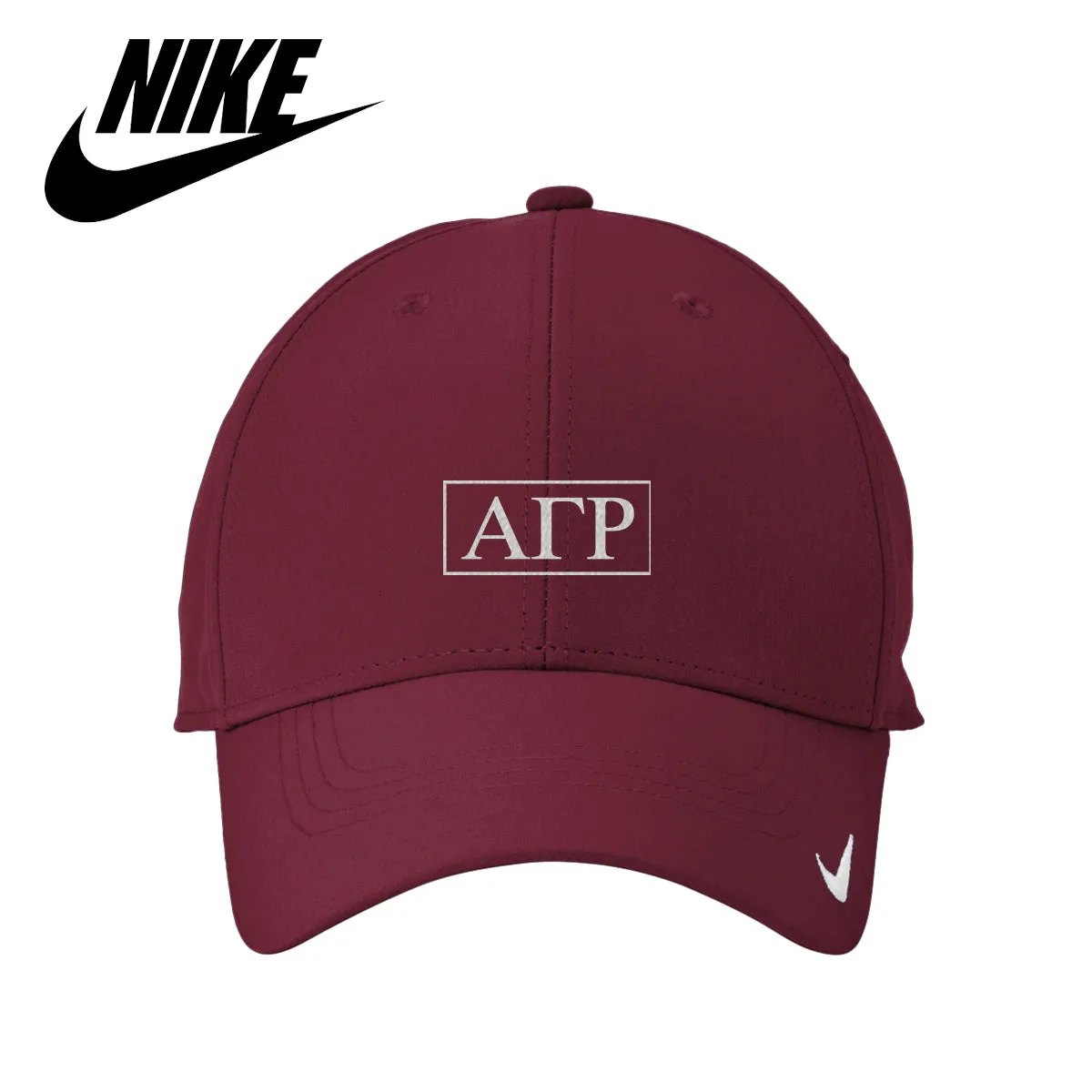 AGR Nike Dri-FIT Performance Hat