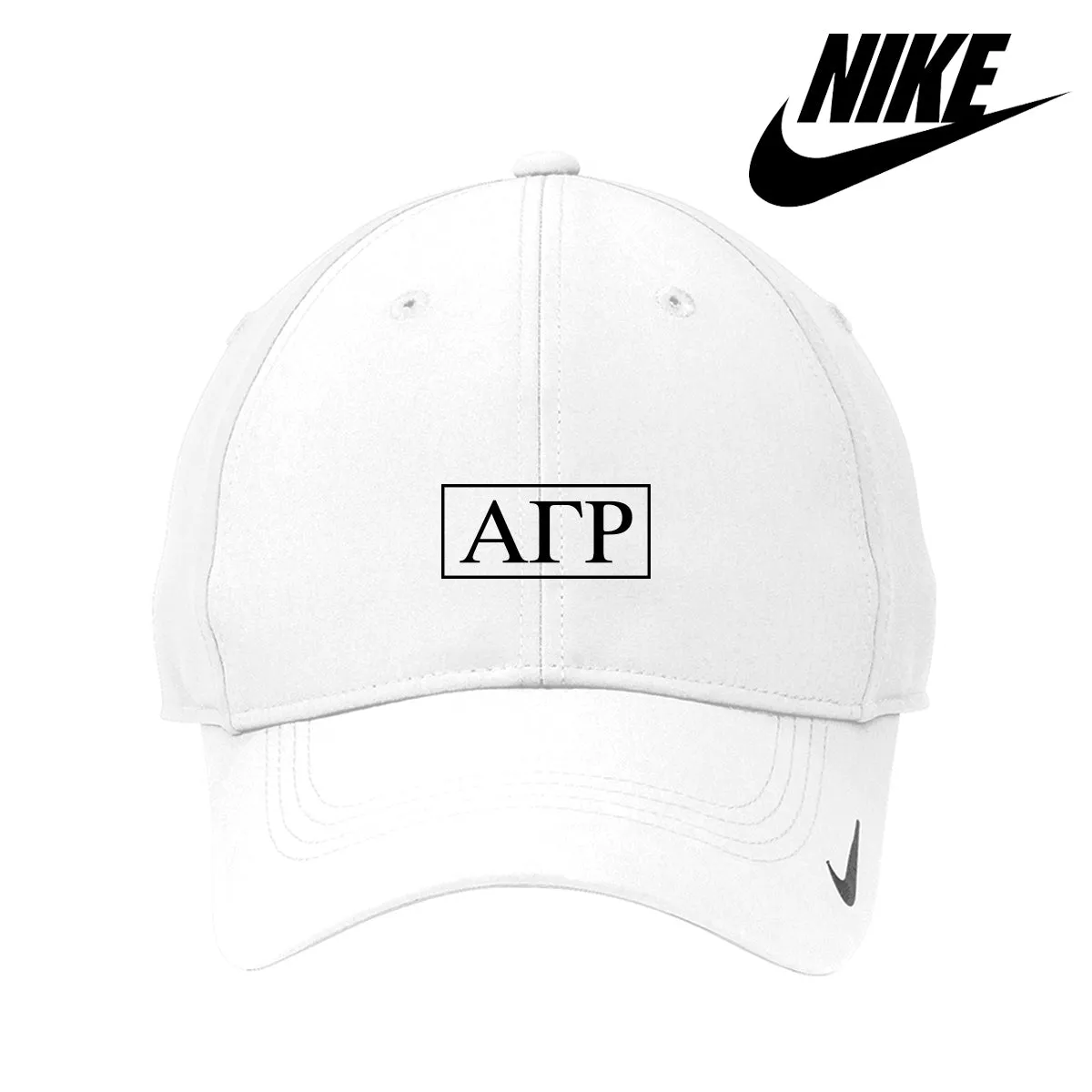 AGR Nike Dri-FIT Performance Hat