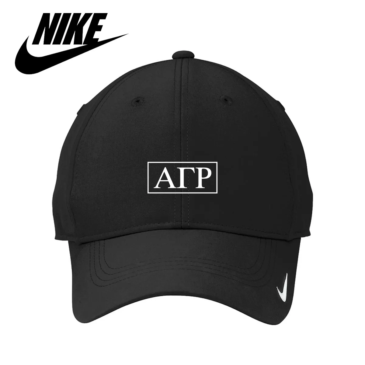 AGR Nike Dri-FIT Performance Hat