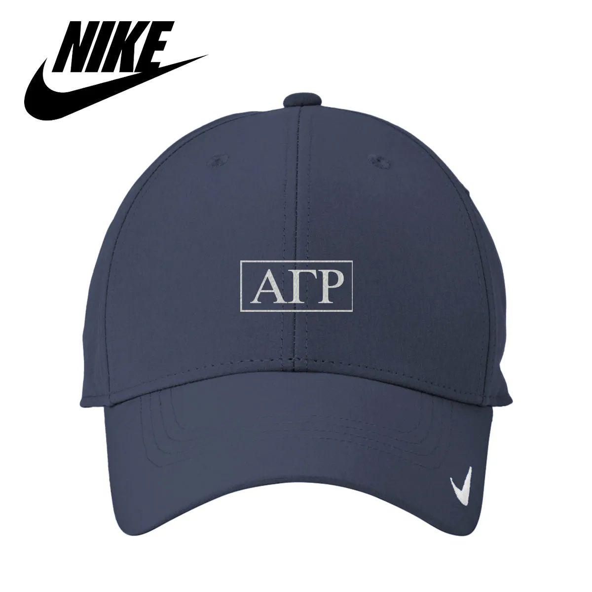 AGR Nike Dri-FIT Performance Hat