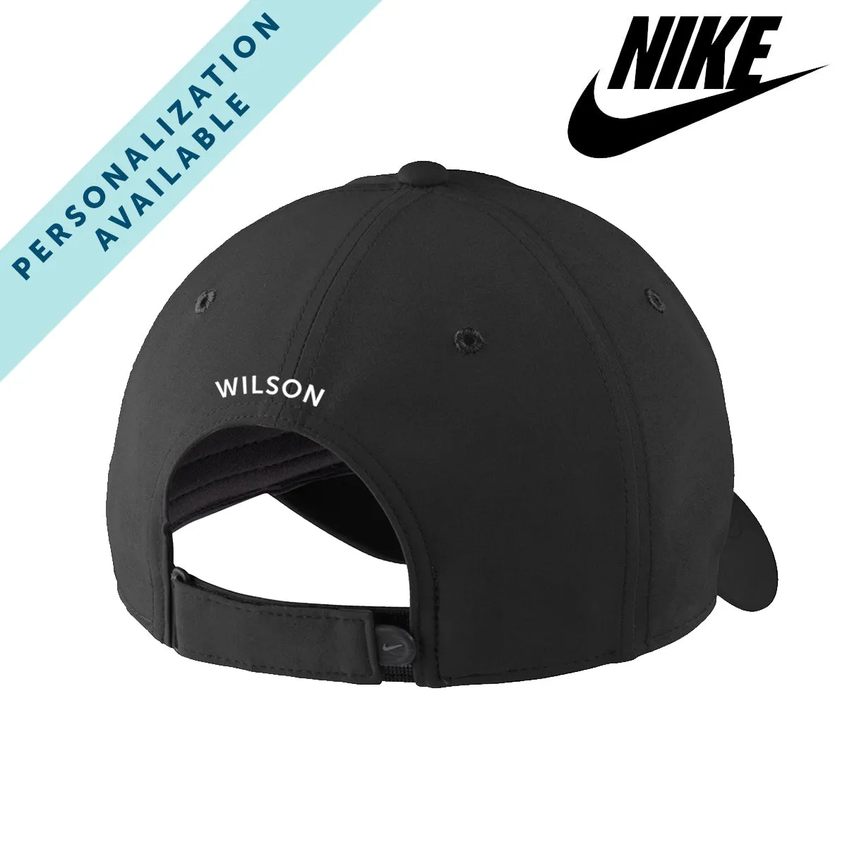 AGR Nike Dri-FIT Performance Hat