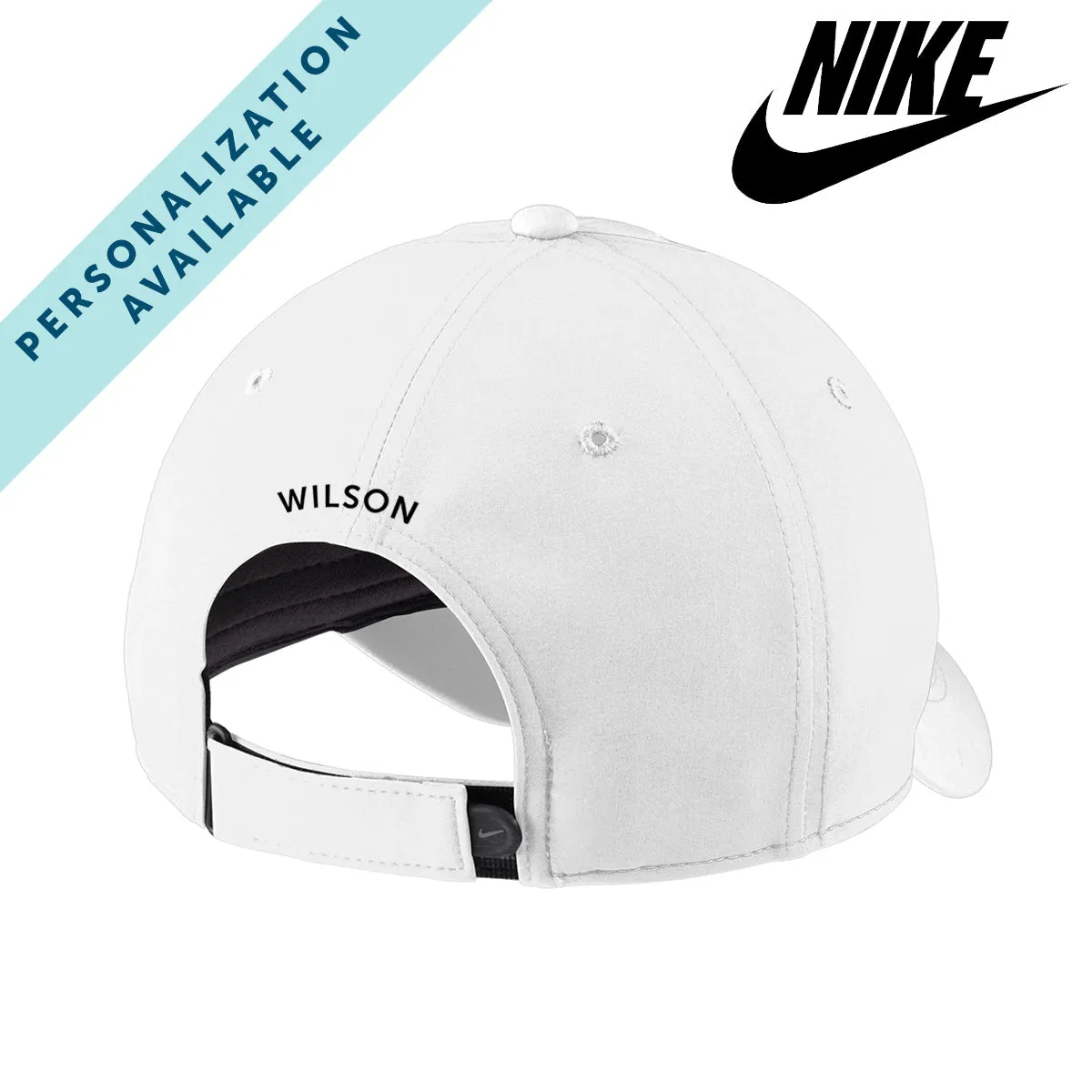 AGR Nike Dri-FIT Performance Hat