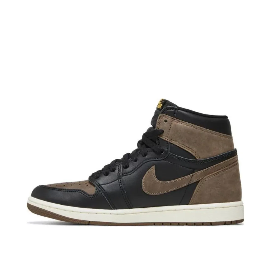 Air Jordan 1 Retro High OG 'Palomino'