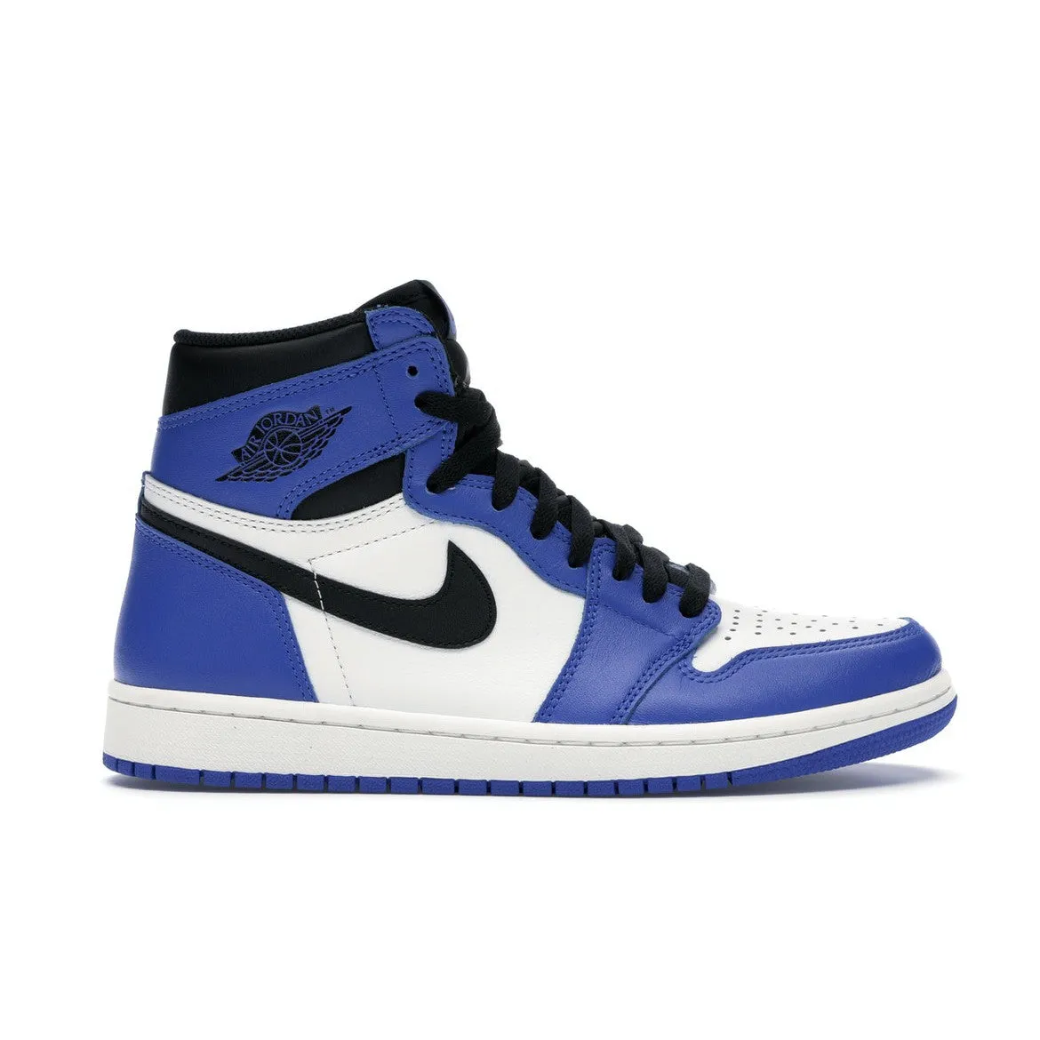 Air Jordan Retro 1 "Game Royal"