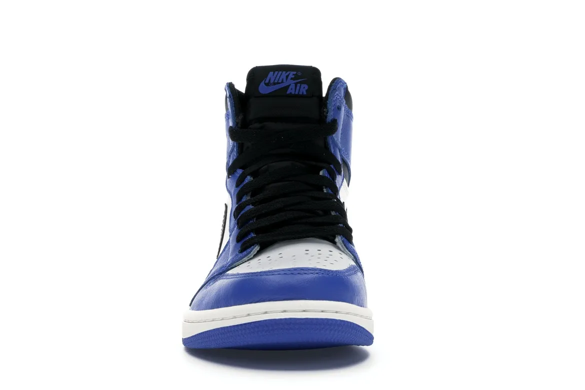 Air Jordan Retro 1 "Game Royal"