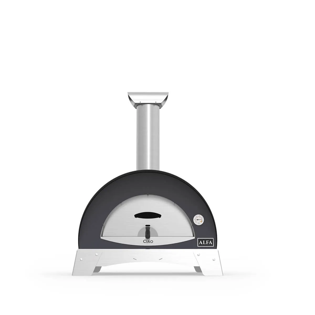 Alfa Forni Ciao Wood Fired Pizza Oven