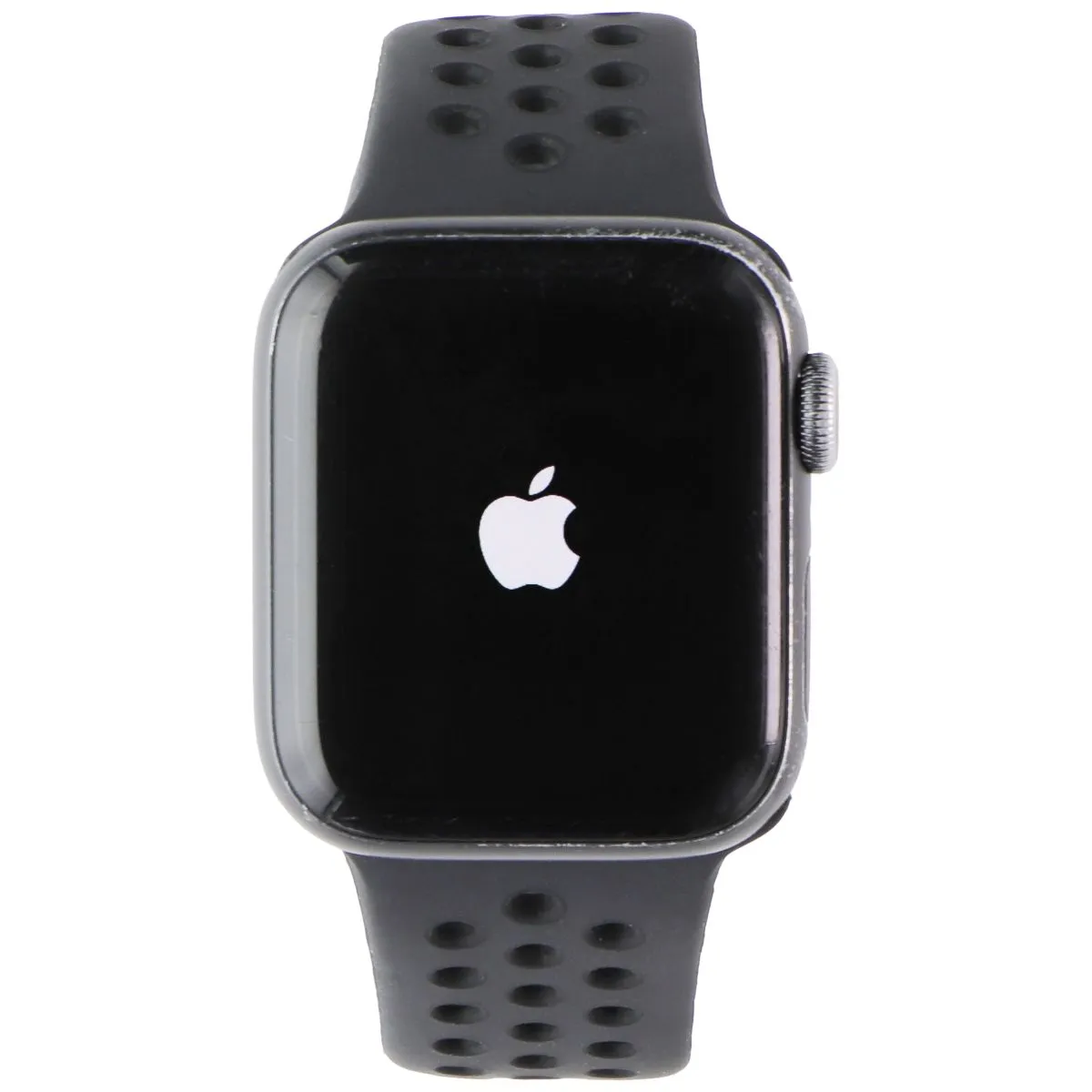 Apple Watch Nike Series 5 (40mm) (A2094) GPS   LTE - Space Gray AL/BLK Sp Band