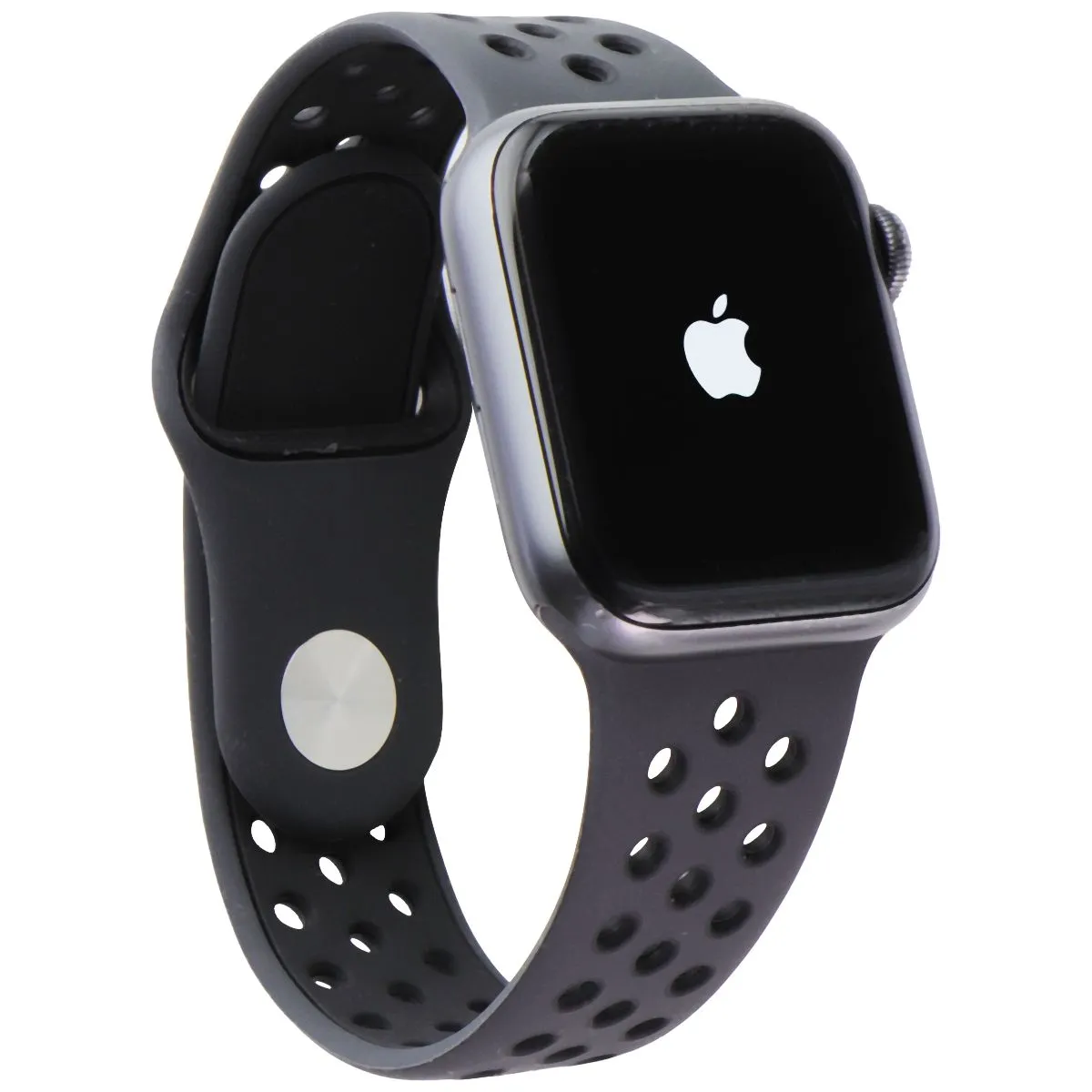 Apple Watch Nike Series 5 (40mm) (A2094) GPS   LTE - Space Gray AL/BLK Sp Band