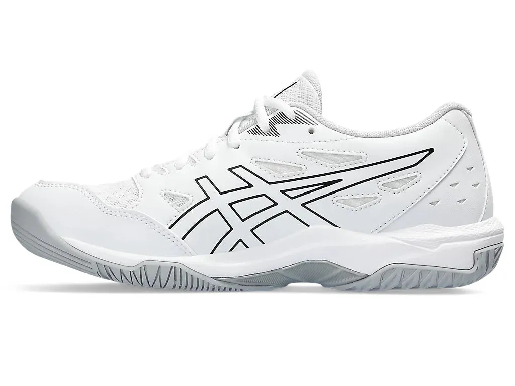 Asics Women's Gel-Rocket 11 - white/pure silver