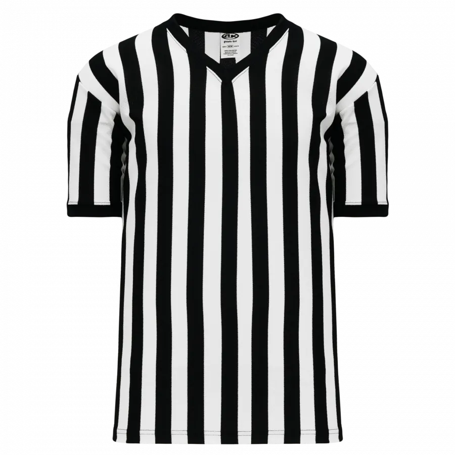 Athletic Knit Rj110 Referee Jersey