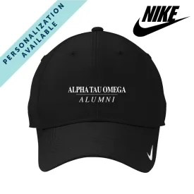 ATO Alumni Nike Dri-FIT Performance Hat