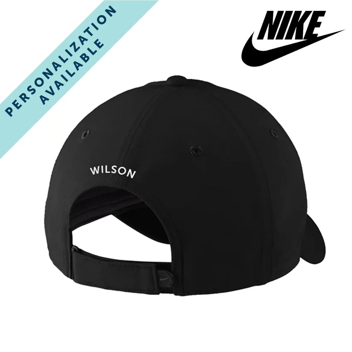 ATO Alumni Nike Dri-FIT Performance Hat