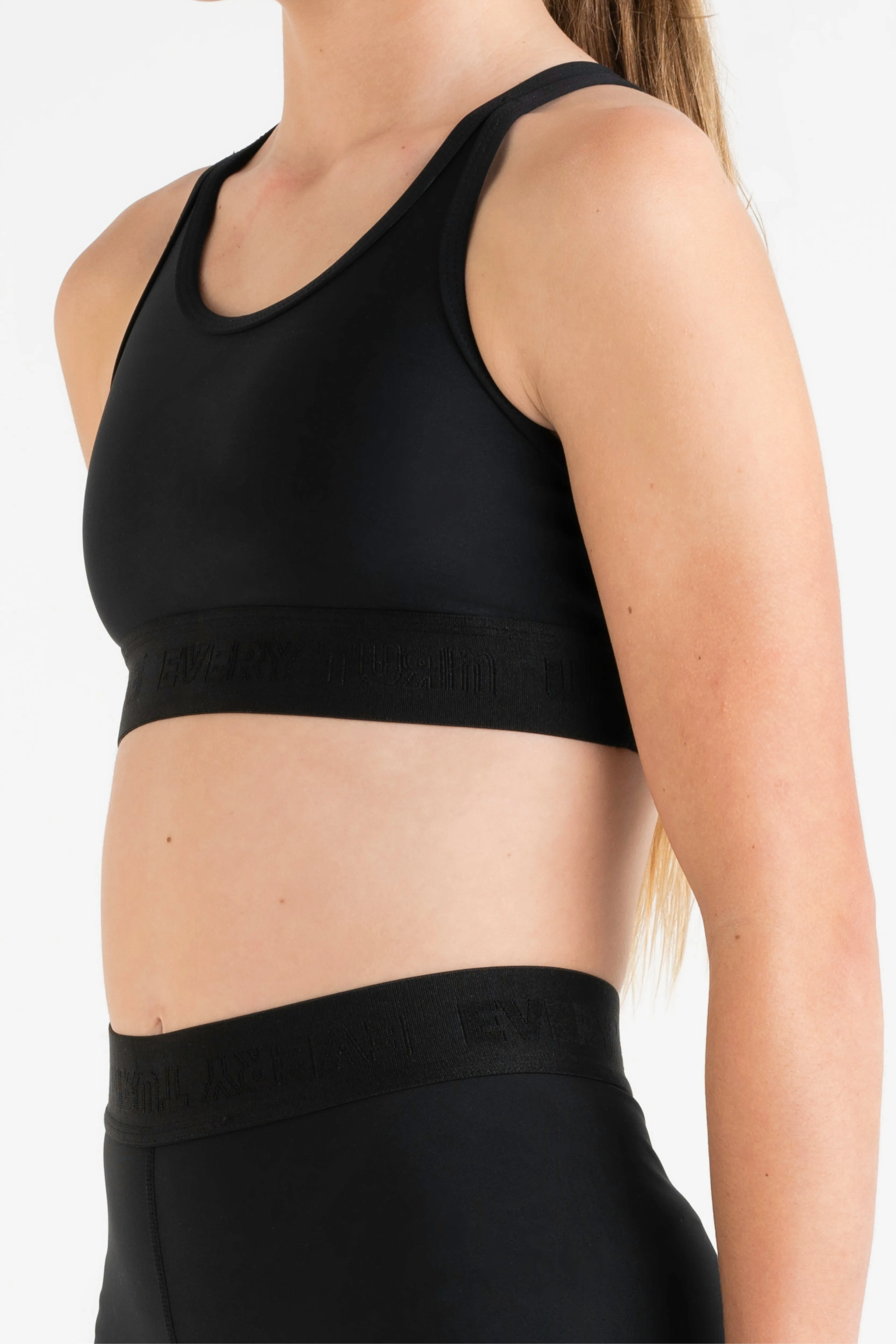 Base Crop Top