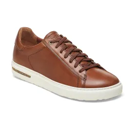 Bend Low Cognac Smooth Leather