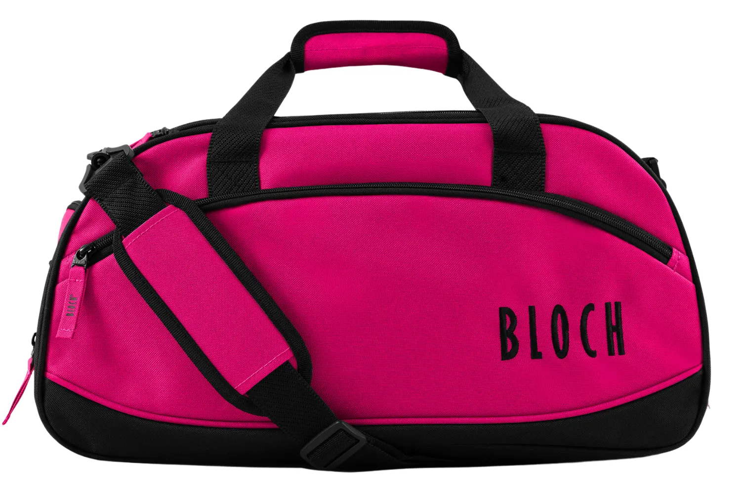 BLOCH A6006 TWO-TONE DANCE BAG