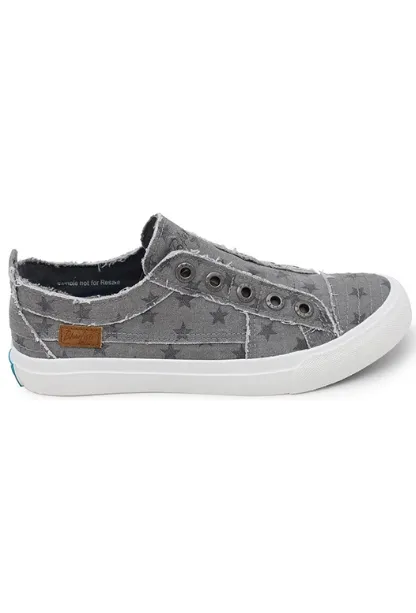 Blowfish Play Sneaker - Wolf Gray Galaxy