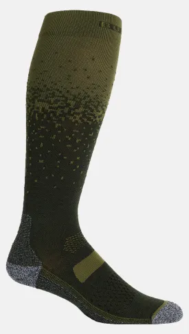 Burton Performance Ultralight Socks Mens 2023 Ombre