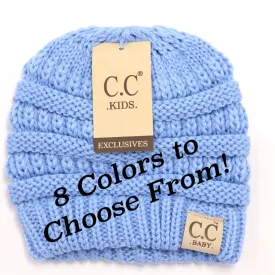 C.C. Baby Beanie