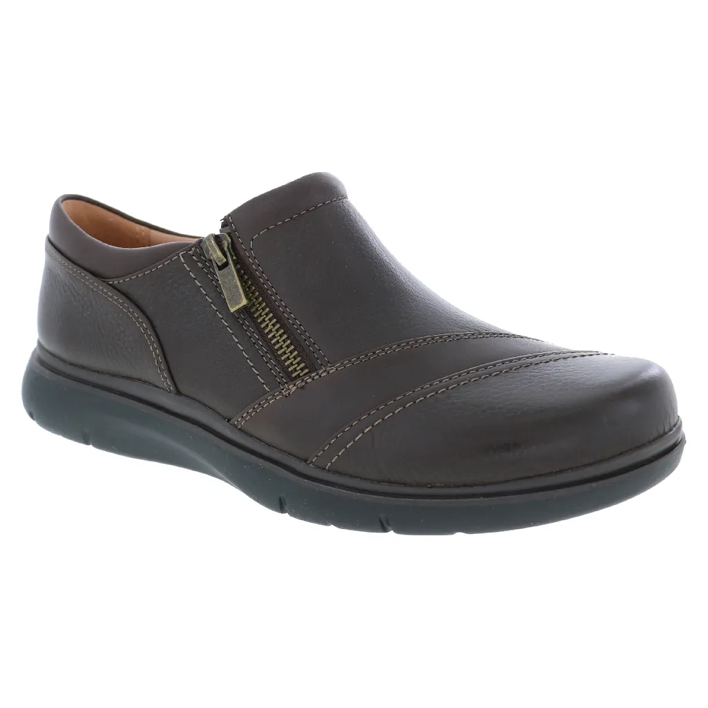 CLARKS CERTINA PURE