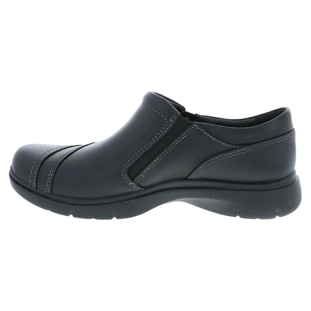 CLARKS CERTINA PURE