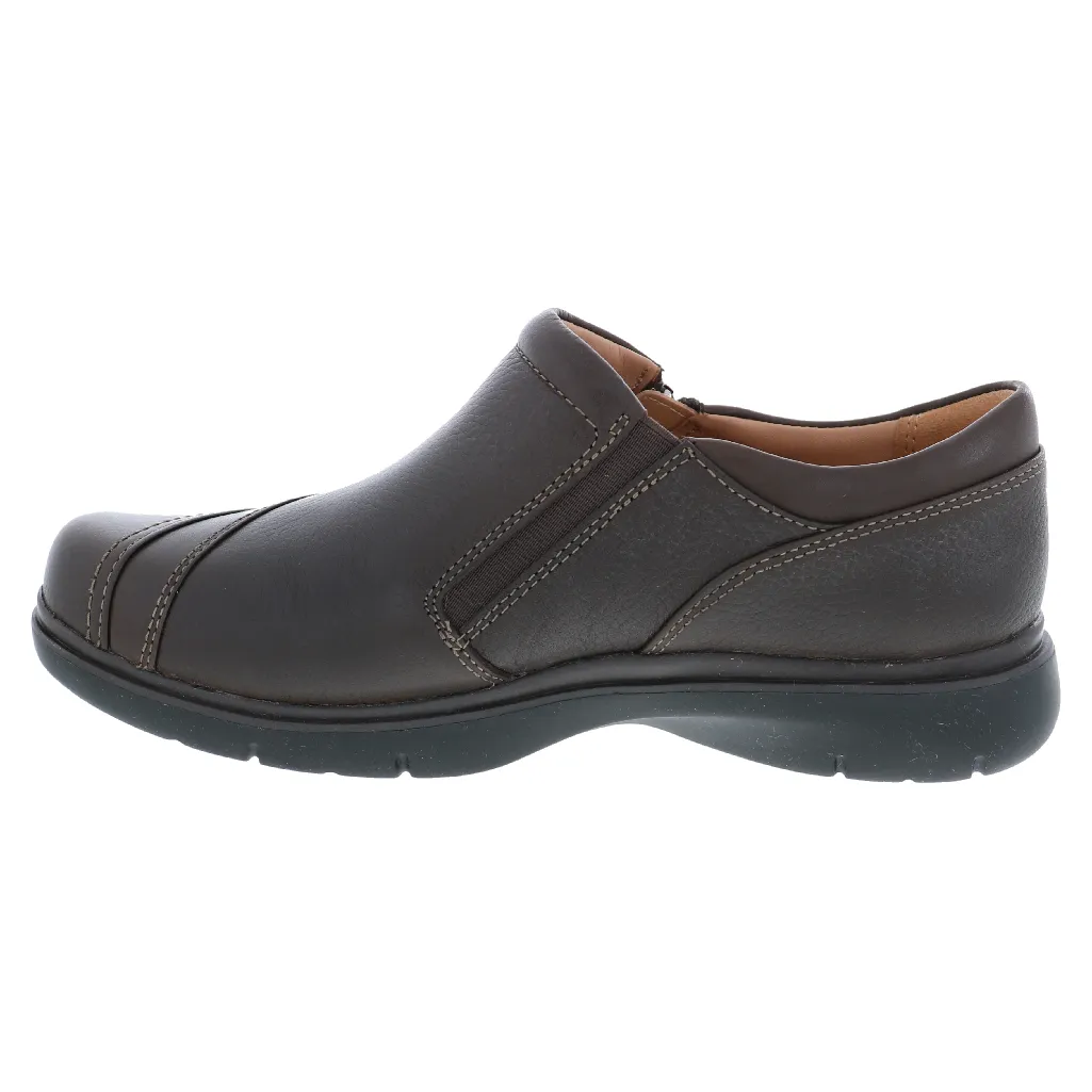 CLARKS CERTINA PURE