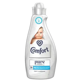 Comfort Pure Fabric Conditioner 1.26L