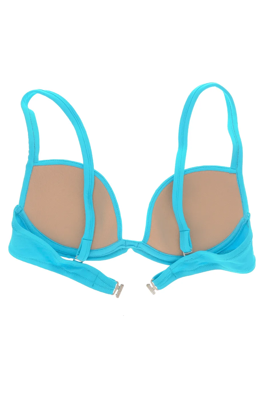 COTTON CLUB TURQUOISE Crystal Bikini