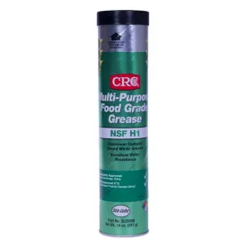 CRC Food Grade Multi Purpose Grease