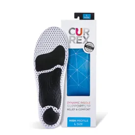 Currex SUPPORTSTP Insoles