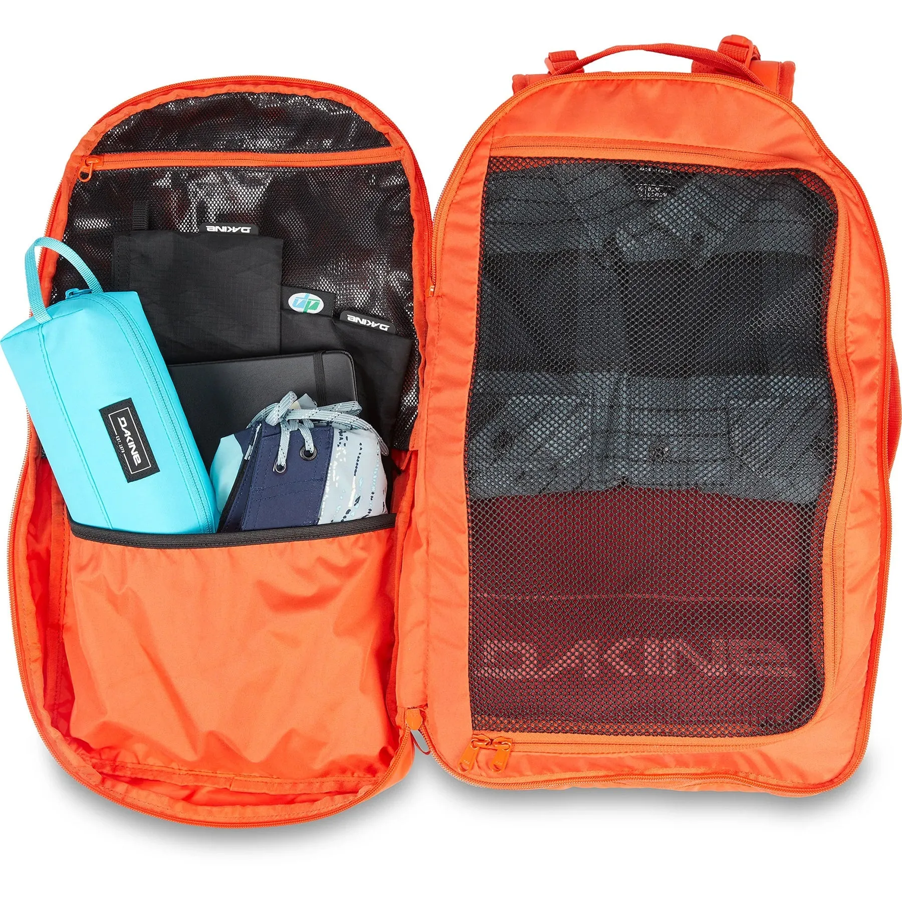 Dakine Split Adventure LT 28L 2022