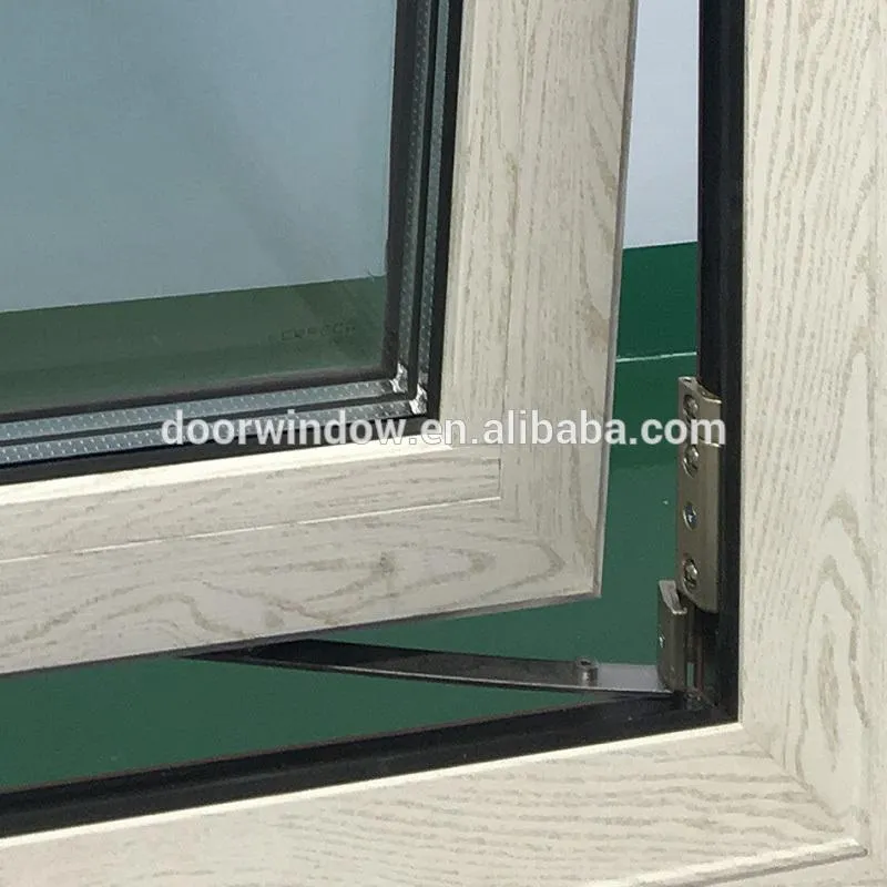 DOORWIN 2021China manufacturer best high efficiency windows energy efficient reviews bespoke casement