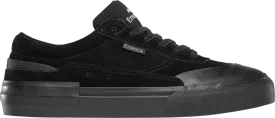 EMERICA VOLCANO BLACK/BLACK