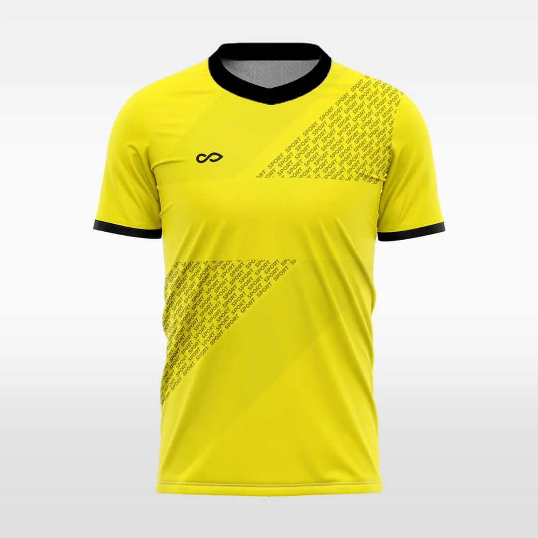 Eminent - Custom Soccer Jersey for Men Sublimation