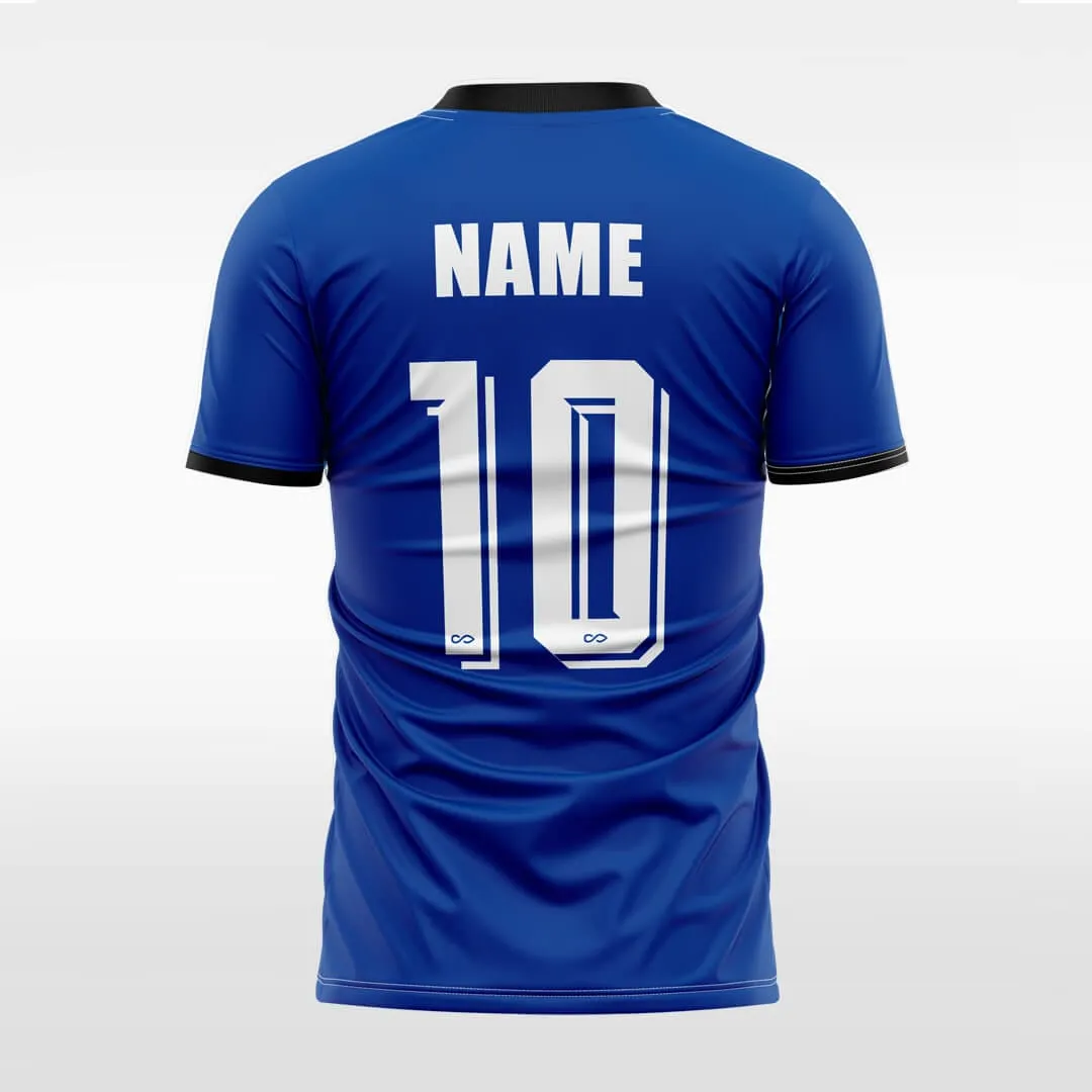 Eminent - Custom Soccer Jersey for Men Sublimation