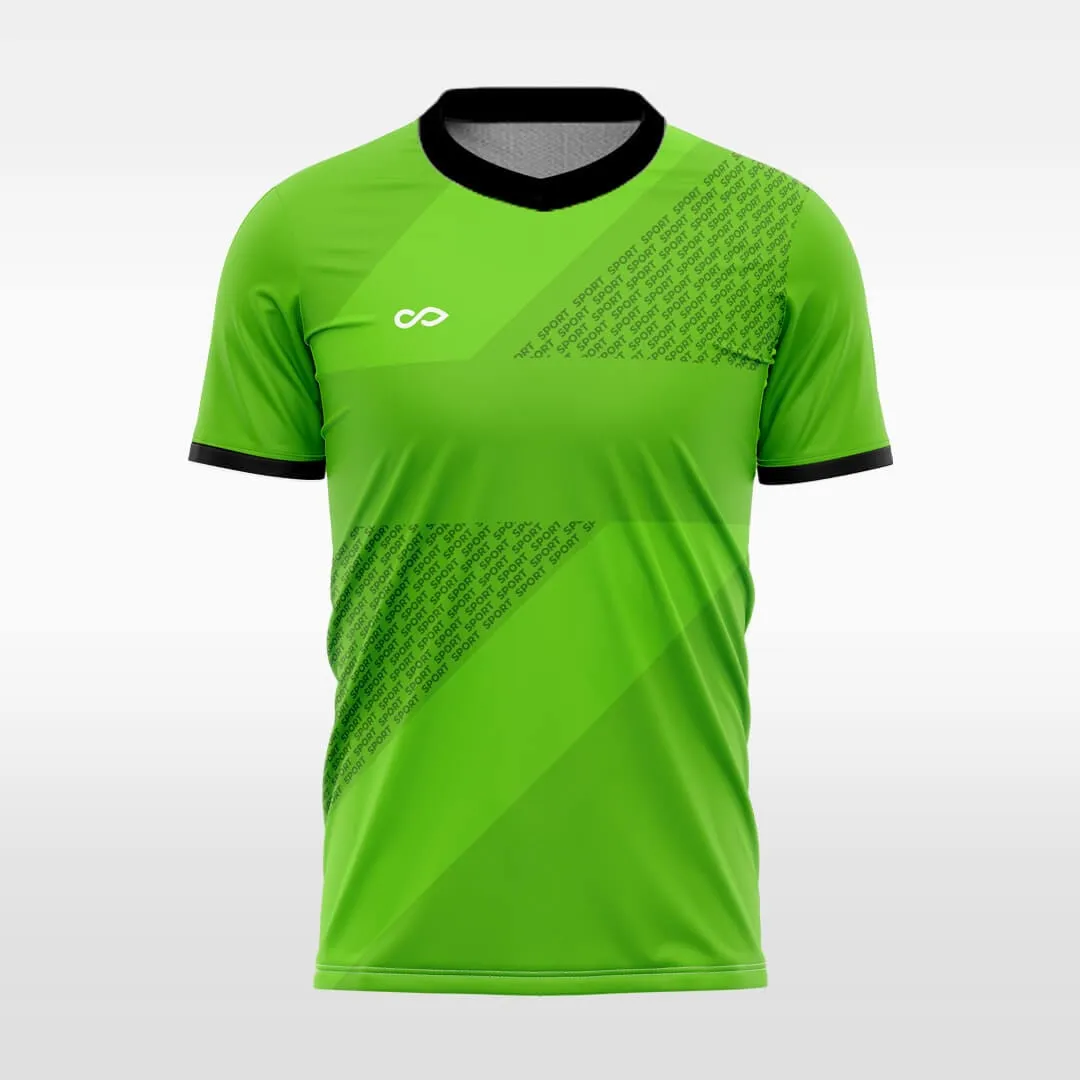 Eminent - Custom Soccer Jersey for Men Sublimation