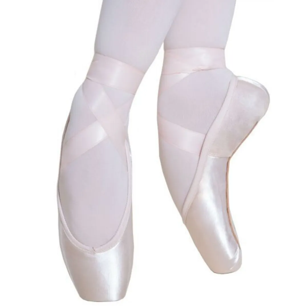 Energetiks Emilia Medium Pointe Shoe