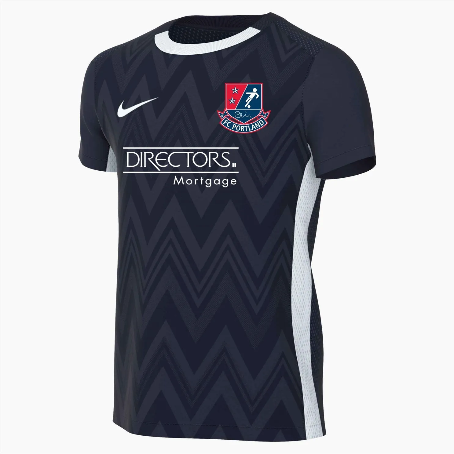 FC Portland Match Jersey [Youth]