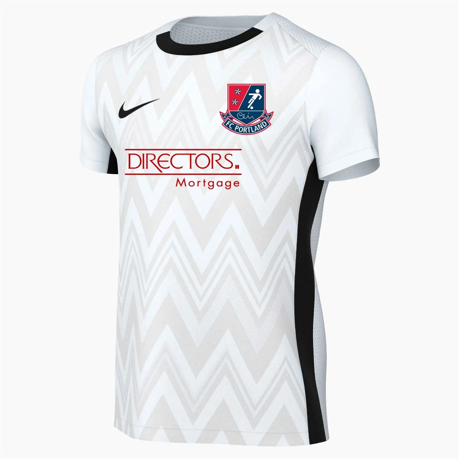 FC Portland Match Jersey [Youth]